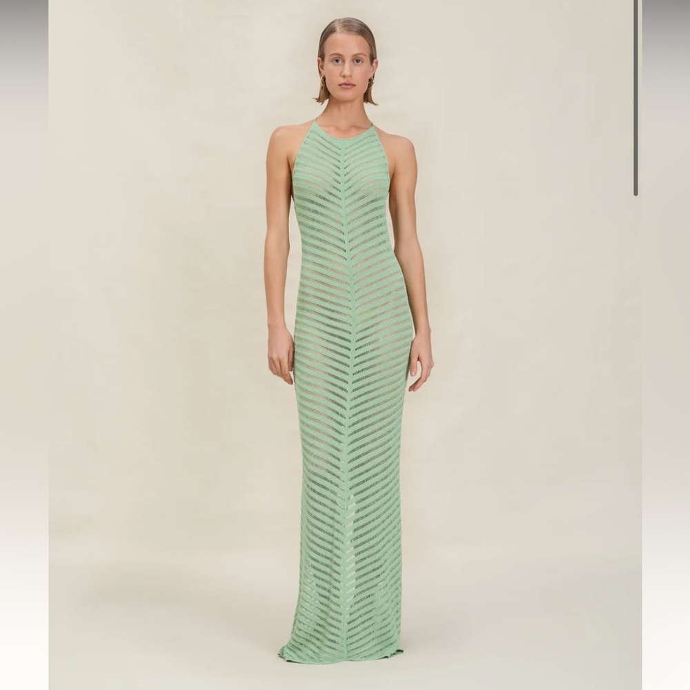 Devon Windsor Indira Dress